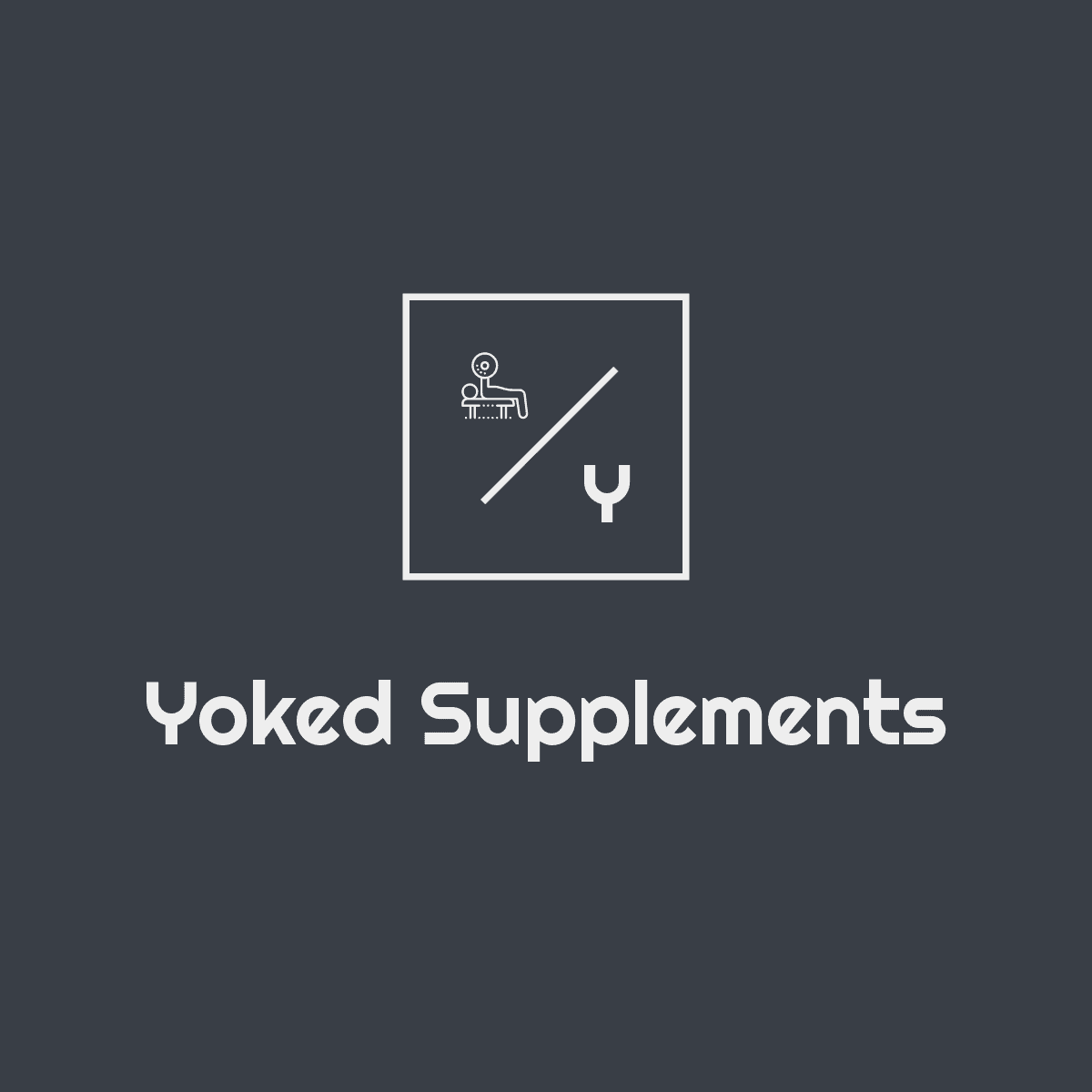 Yoked Supplements
